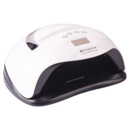 LED/UV Лампа BQ V9, 168 Вт (01 Белая)