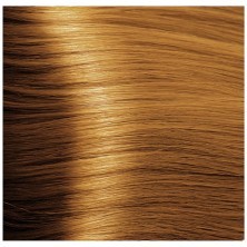 NA 8.41 Светлый блондин медный матовый крем-краска для волос с кератином «Non Ammonia» серии “Magic Keratin”,100мл.