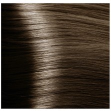 NA 7.23 Блондин бежевый перламутровый крем-краска для волос с кератином «Non Ammonia» серии “Magic Keratin”,100мл.