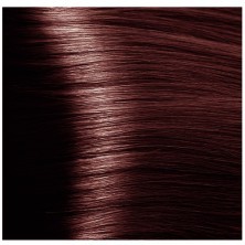S 5.5 махагон крем-краска для волос  с экстрактом женьшеня и рисовыми протеинами линии Studio Professional , 100 мл