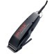 1400-0087 Moser Hair clipper 1400 230V 50Hz black/машинка для стрижки, черн, насадка 4-18мм