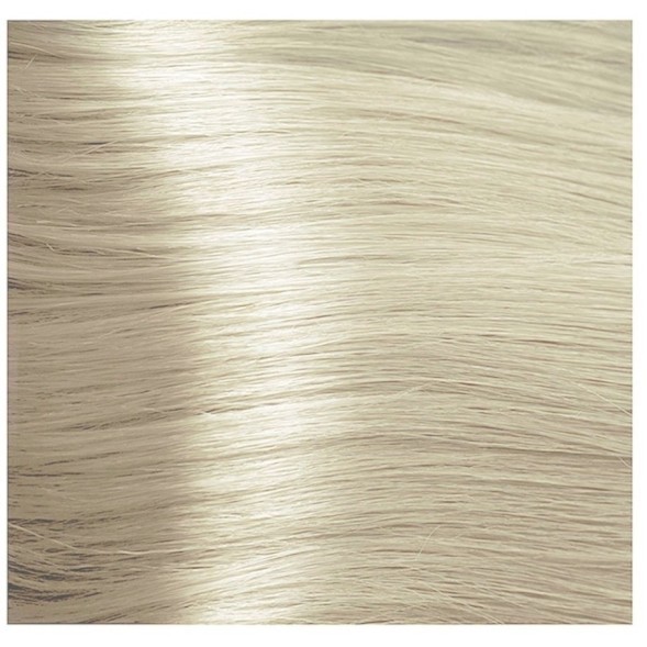12.01   блондин пепельный 100мл(blond ash) Крем-краска Nexxt