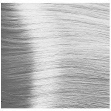 HY 10.012 Платиновый блондин прозрачный табачный Крем-краска для волос с Гиалуроновой кислотой серии “Hyaluronic acid”, 100мл