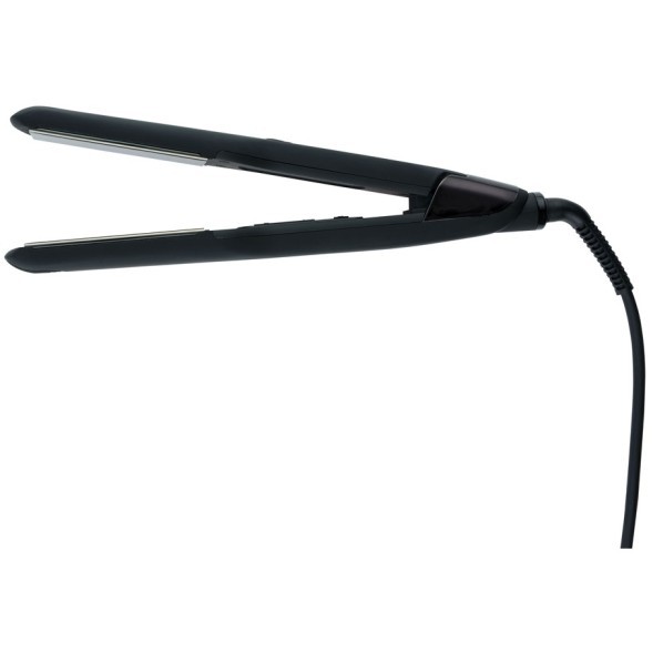 Щипцы для выпрямления волос DEWAL PRO KERA PLUS, 38х90мм, с терморег., титановое покр, 51Вт  03-801