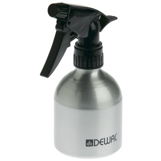 JC0039silver Распылитель DEWALалюминиевый, серебристый330мл.