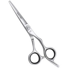 PN 116-5.5 PRO, Парикмахерские ножницы 5,5", эргономичные, выносной винт
