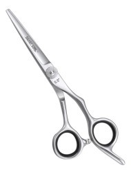 PN 116-5.5 PRO, Парикмахерские ножницы 5,5", эргономичные, выносной винт