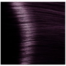 S усилитель фиолетовый 02,крем-краска для волос с экстрактом женьшеня и рисовыми протеинами линии Studio Professional , 100 мл