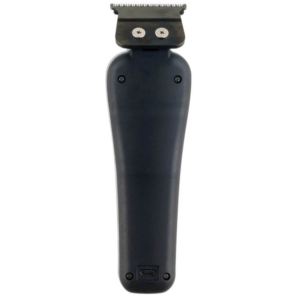 Машинка окантовочная для волос DEWAL PRO LEGACY, аккум\сет, 11000 об\мин, нож 40мм, 0,1 мм