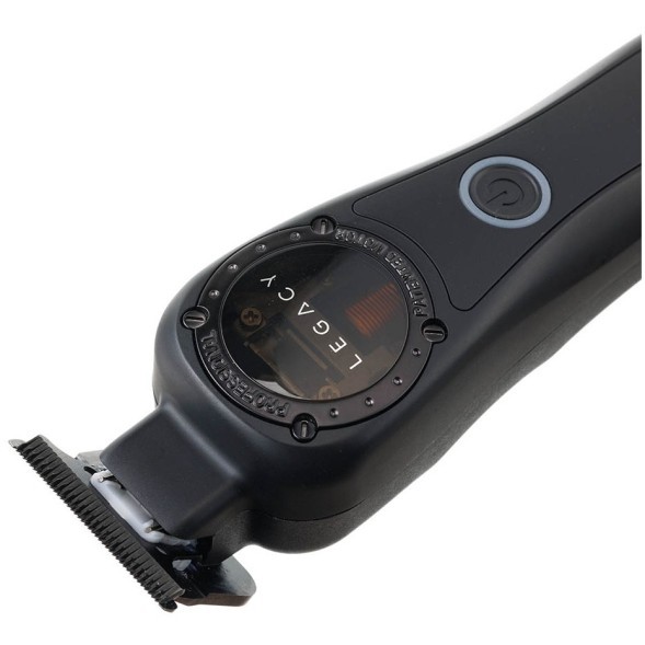 Машинка окантовочная для волос DEWAL PRO LEGACY, аккум\сет, 11000 об\мин, нож 40мм, 0,1 мм