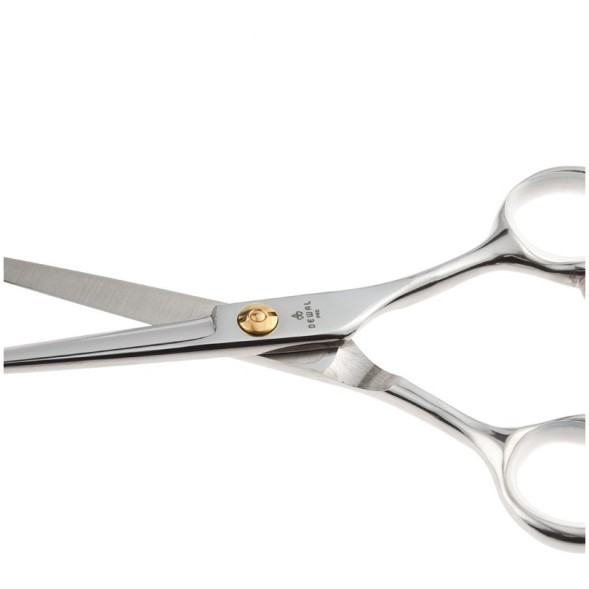6402/6 Парикмахерские ножницы  DEWAL PROFI STEP прямые 6&quot;