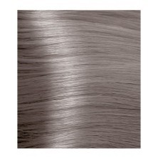 HY 9.28 Очень светлый блондин перламутровый шоколадный, крем-краска для волос с Гиалуроновой кислотой серии “Hyaluronic acid” Kapous, 100 мл