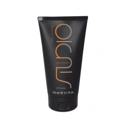 Гель для волос сильной фиксации серии "Styling" линии Studio Professional, 150 мл