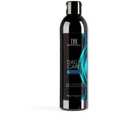 Шампунь для волос TNL Daily Care "Витаминный коктейль" с аргинином, 400 мл