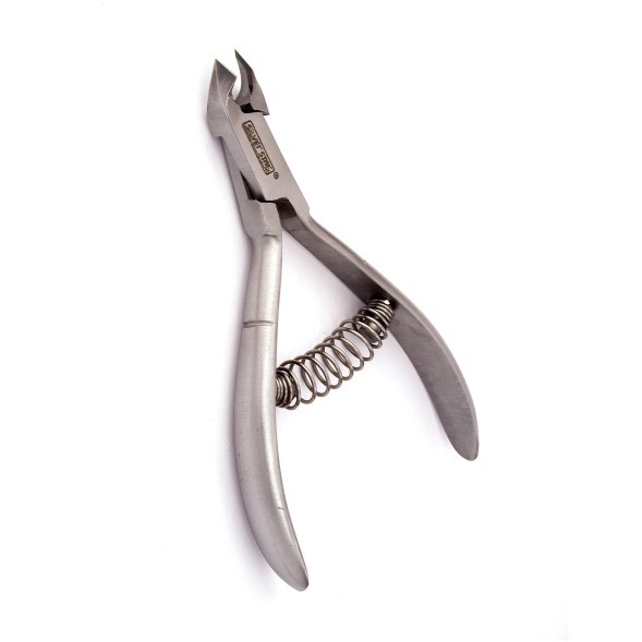 00650=Кусачки маникюрные для кожи (5мм) АТ-940