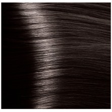 S 3.0 темно-коричневый крем-краска для волос  с экстрактом женьшеня и рисовыми протеинами линии Studio Professional  , 100 мл