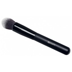 BR-514 Кисть Dewal для минеральной пудры, размер 15,5 см