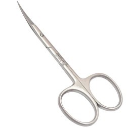 НСС 6 L, ножницы для кутикулы, длинные тонкие лезвия, удлиненные ручки