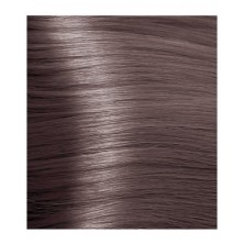 HY 8.28 Светлый блондин перламутровый шоколадный, крем-краска для волос с Гиалуроновой кислотой серии “Hyaluronic acid” Kapous, 100 мл
