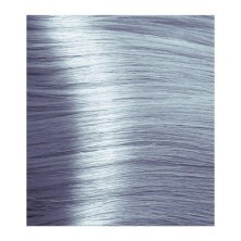 BB 1011 Серебристый пепельный, крем-краска для волос с экстрактом жемчуга серии "Blond Bar", 100 мл