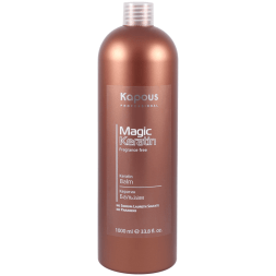 Кератин бальзам серии &quot;Magic Keratin&quot; ,1000 мл