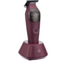 Машинка окантовочная для волос DEWAL PRO LEGACY2, аккум\сет, 10000-13000 об\мин, нож 40мм, 0,1 мм