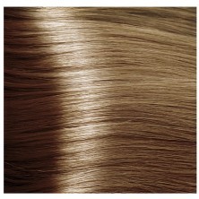 S 8.0 светлый блонд крем-краска для волос с экстрактом женьшеня и рисовыми протеинами линии Studio Professional , 100 мл