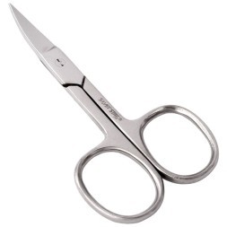 НСС 2, ножницы для ногтей, изогнутые лезвия