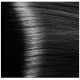 Краска для бровей и ресниц, + стимулятор роста ресниц -  черная(COLOR FOR EYEBROWS AND EYELASHES50мл