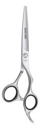 PN 115-6 PRO, Парикмахерские ножницы 6&quot;, эргономичные, гравировка на ручках