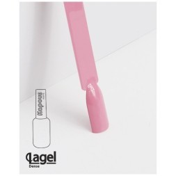 1799 Запах счастья, гель-лак «Lagel Dense», 8 мл