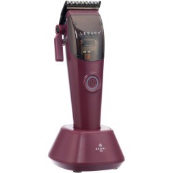 Машинка для стрижки DEWAL PRO LEGACY2, аккум\сет., 9000-13000 об\мин, нож 45мм, 0,3-4мм, 6 нас