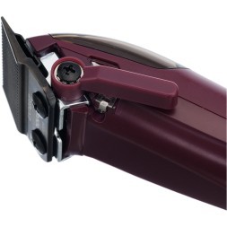 Машинка для стрижки DEWAL PRO LEGACY2, аккум\сет., 9000-13000 об\мин, нож 45мм, 0,3-4мм, 6 нас