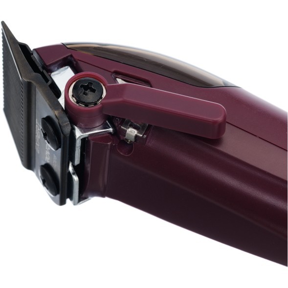 Машинка для стрижки DEWAL PRO LEGACY2, аккум\сет., 9000-13000 об\мин, нож 45мм, 0,3-4мм, 6 нас