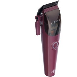 Машинка для стрижки DEWAL PRO LEGACY2, аккум\сет., 9000-13000 об\мин, нож 45мм, 0,3-4мм, 6 нас