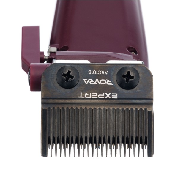 Машинка для стрижки DEWAL PRO LEGACY2, аккум\сет., 9000-13000 об\мин, нож 45мм, 0,3-4мм, 6 нас