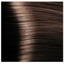 S 5.23 светло-коричневый бежево-перламутровый крем-краска для волос  с экстрактом женьшеня и рисовыми протеинами линии Studio Professional , 100 мл