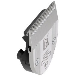 1591-0064 Moser Hair Clipper ChroMini Pro2/триммер, черный:страна ввоза-РФ