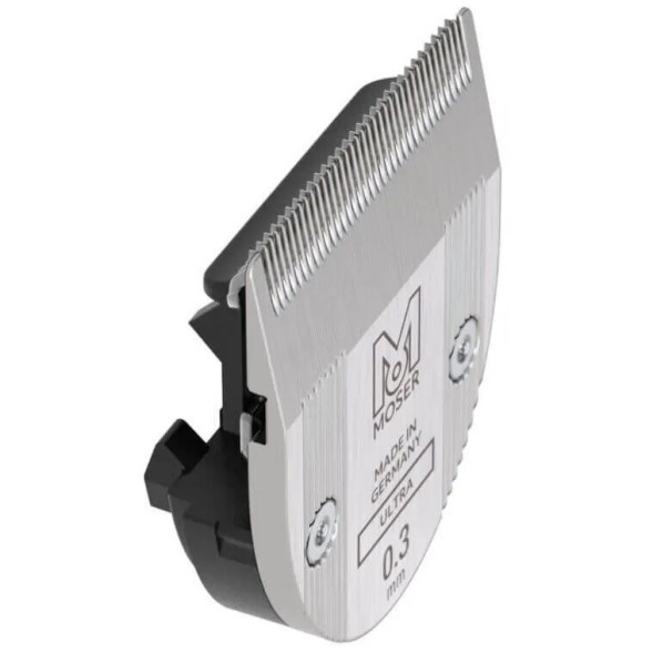 1591-0064 Moser Hair Clipper ChroMini Pro2/триммер, черный