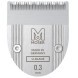 1591-0064 Moser Hair Clipper ChroMini Pro2/триммер, черный