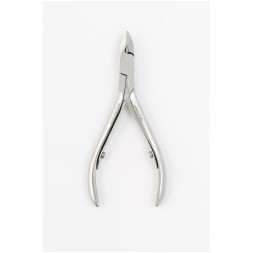 00130=Кусачки маникюрные для ногтей КСС-22