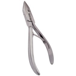 00130=Кусачки маникюрные для ногтей КСС-22