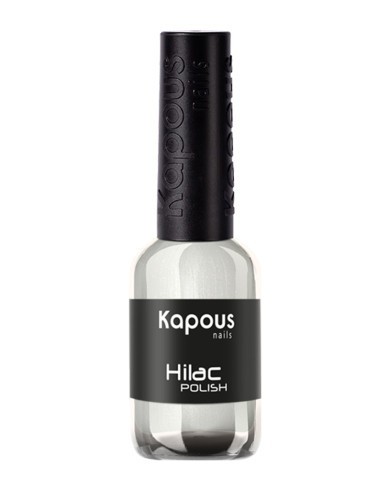 2072 фрирайд, лак для ногтей «Hi-Lac» Kapous, 9 мл