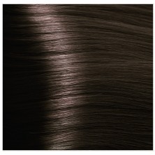 NA 5.3 Светлый коричневый золотистый крем-краска для волос с кератином «Non Ammonia» серии “Magic Keratin”,100мл.
