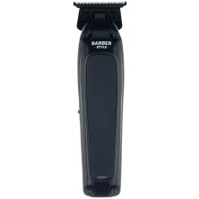 Машинка окантовочная для волос DEWAL PRO BARBER STYLE, 8Вт, 7200 об/мин, нож 40мм, 3 нас
