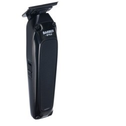 Машинка окантовочная для волос DEWAL PRO BARBER STYLE, 8Вт, 7200 об/мин, нож 40мм, 3 нас