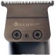 Машинка окантовочная для волос DEWAL PRO BARBER STYLE, 8Вт, 7200 об/мин, нож 40мм, 3 нас