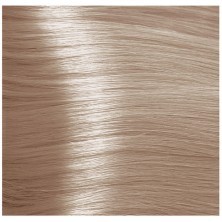 HY 9.085 Очень светлый блондин пастельный розовый Крем-краска для волос с Гиалуроновой кислотой серии “Hyaluronic acid”, 100мл