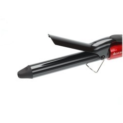 Плойка для волос DEWAL PRO RED TITANIUM, 25 мм, 40Вт