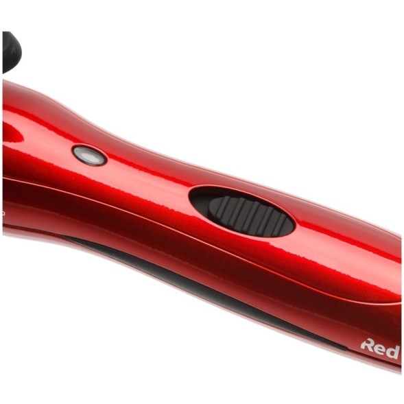 Плойка для волос DEWAL PRO RED TITANIUM, 25 мм, 40Вт